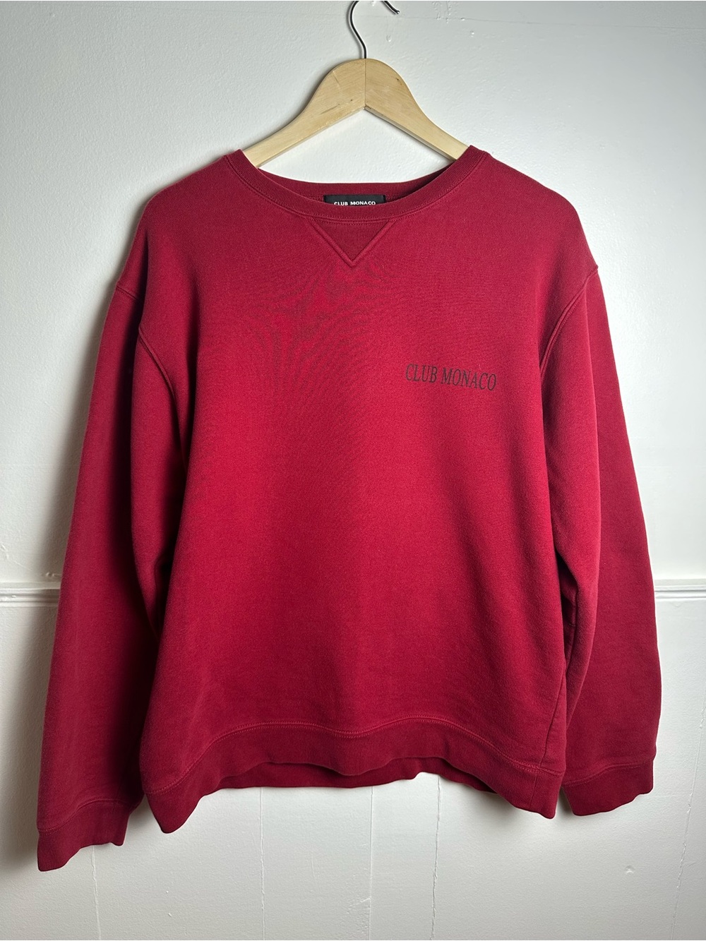 Club Monaco Sweatshirt